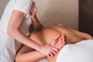 school for massage therapy